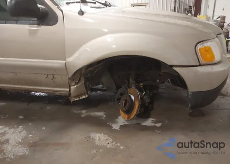 2005 Ford Explorer Sport Trac Adrenalin/Xls/Xlt from USA, damaged, VIN 1FMZU77K25UA78867